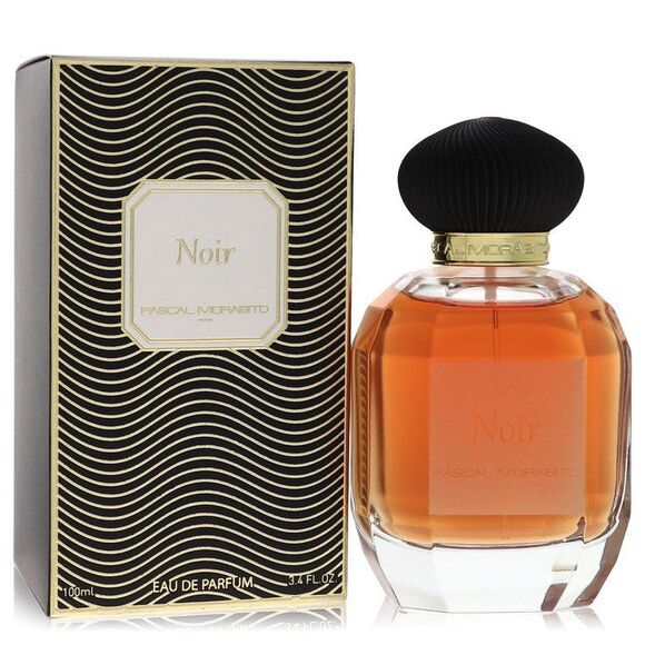 Pascal Morabito Noir Eau De Parfum Unisex Black - Picture 1 of 1